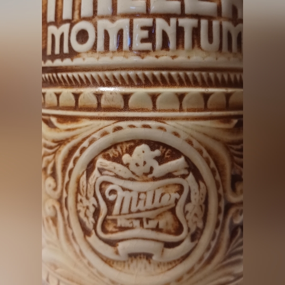 Miller Lite Beer Stein - Picture 8 of 12